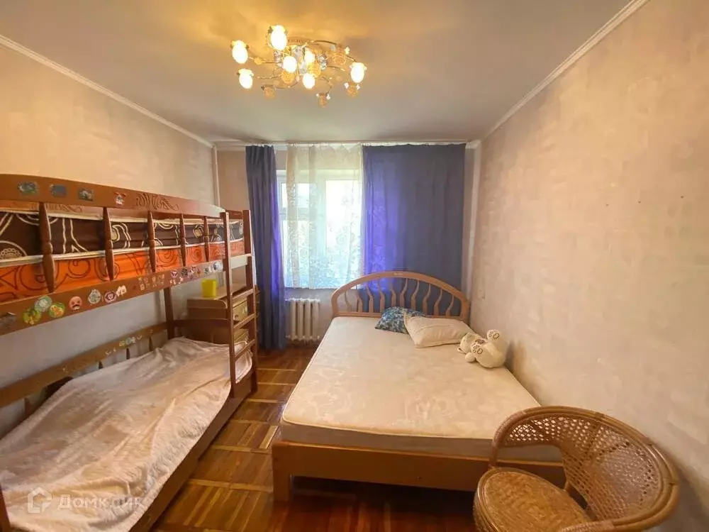 Продаётся 2-к квартира, 65 м - Фото 1