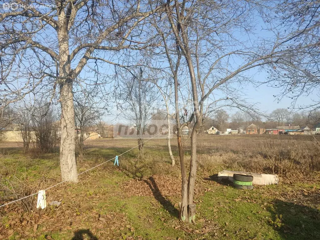 Дом в станица Советская, улица Карла Маркса (42.2 м) - Фото 1