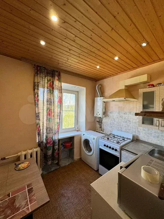 2-к. квартира, 47 м, 5/5 эт. - Фото 1