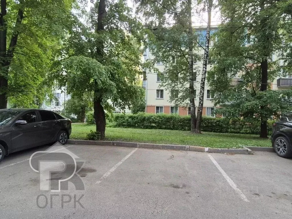 2-к кв. Московская область, Видное Советская ул., 8 (45.0 м) - Фото 2