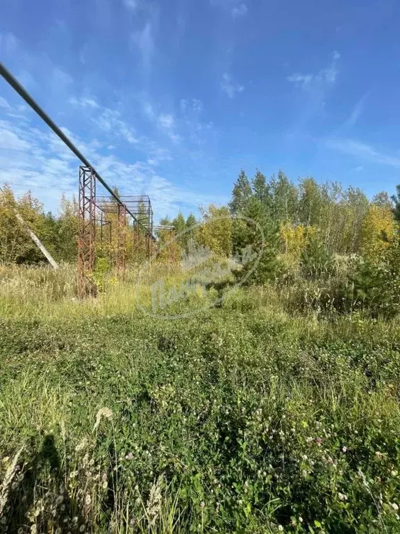 Участок в Калужская область, Калуга Московская ул., 286 (11.28 сот.) - Фото 2