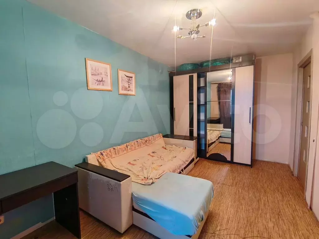 2-к. квартира, 51 м, 9/9 эт. - Фото 1