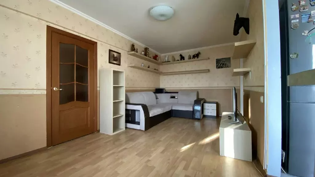 Продается 2-комнатная квартира - Фото 1