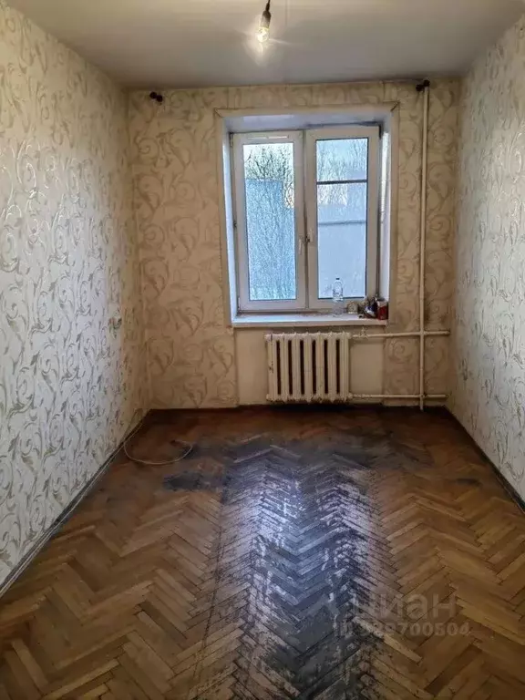 2-к кв. Москва 5-й Донской проезд, 21К12 (41.0 м) - Фото 1
