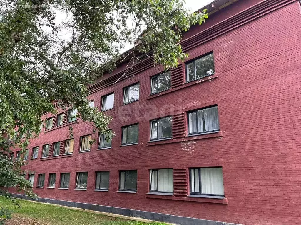 1-комнатная квартира: Красное Село, Стрельнинское шоссе, 3А (31 м) - Фото 1