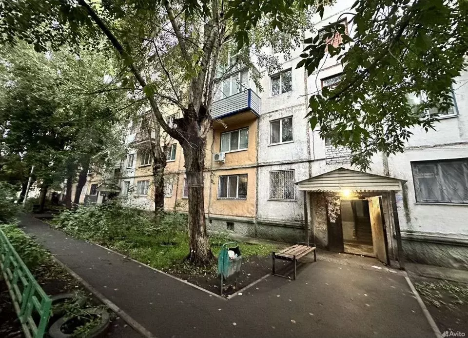 Квартира-студия, 15 м, 3/5 эт. - Фото 0