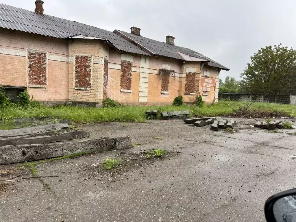 2-к кв. Краснодарский край, Курганинский район, Родниковское с/пос  ... - Фото 1