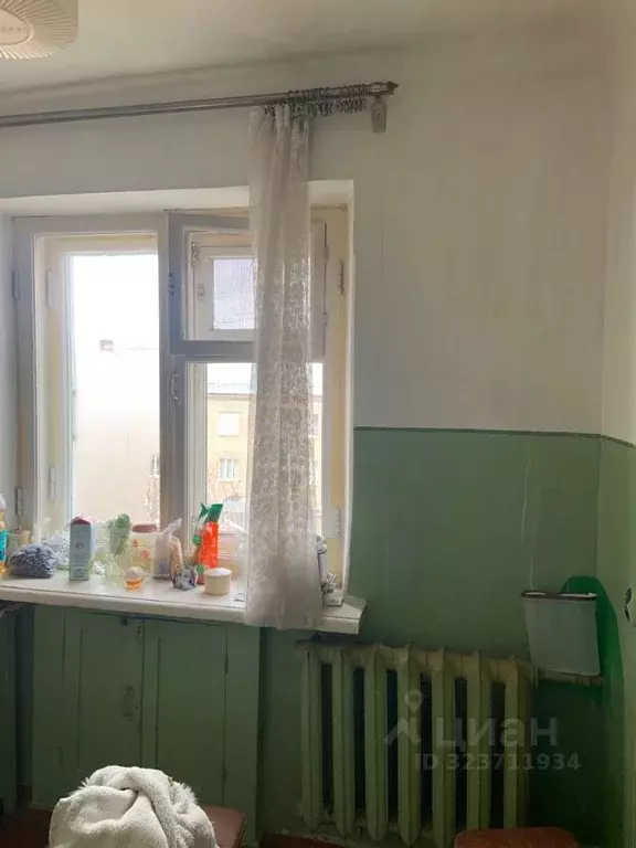 2-к кв. Волгоградская область, Волгоград ул. Поддубного, 12 (45.8 м) - Фото 2