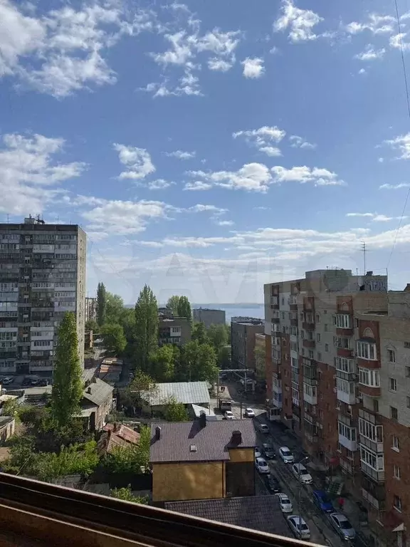 1-к. квартира, 43 м, 8/19 эт. - Фото 0