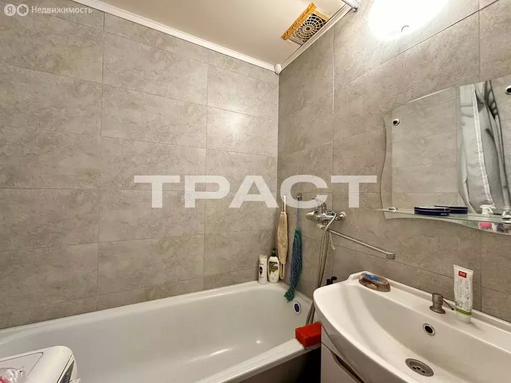 2-комнатная квартира: Воронеж, улица 9 Января, 233Б (51 м) - Фото 0