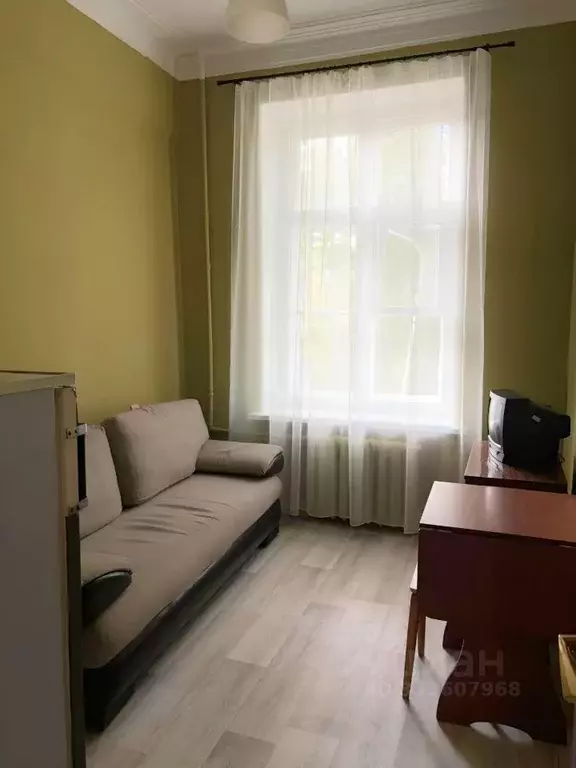 2-к кв. Башкортостан, Уфа ул. Мира, 30 (31.0 м) - Фото 2