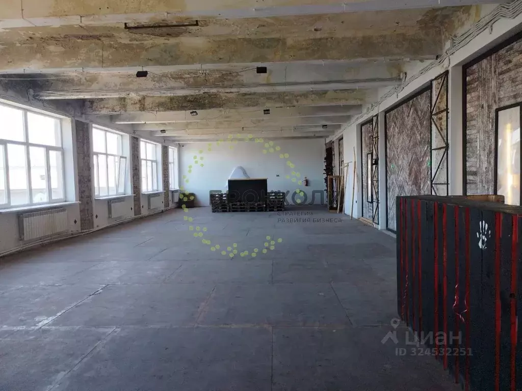 Торговая площадь в Ростовская область, Ростов-на-Дону Социалистическая ... - Фото 2