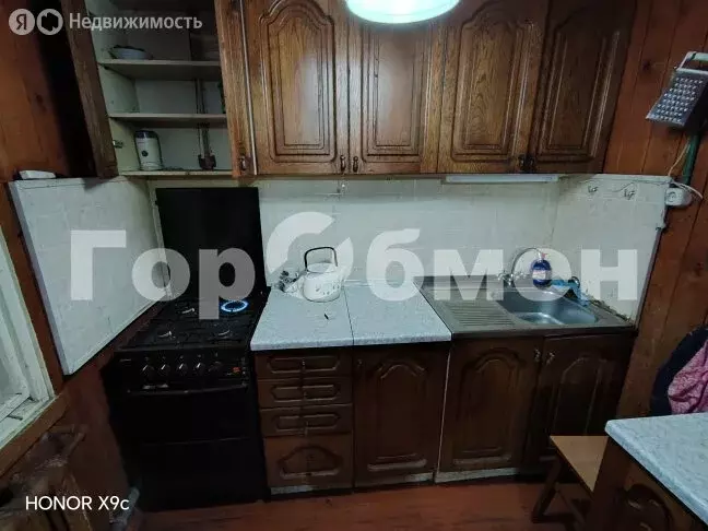 Дом в посёлок Александровка, Центральная улица, 13 (120 м) - Фото 1