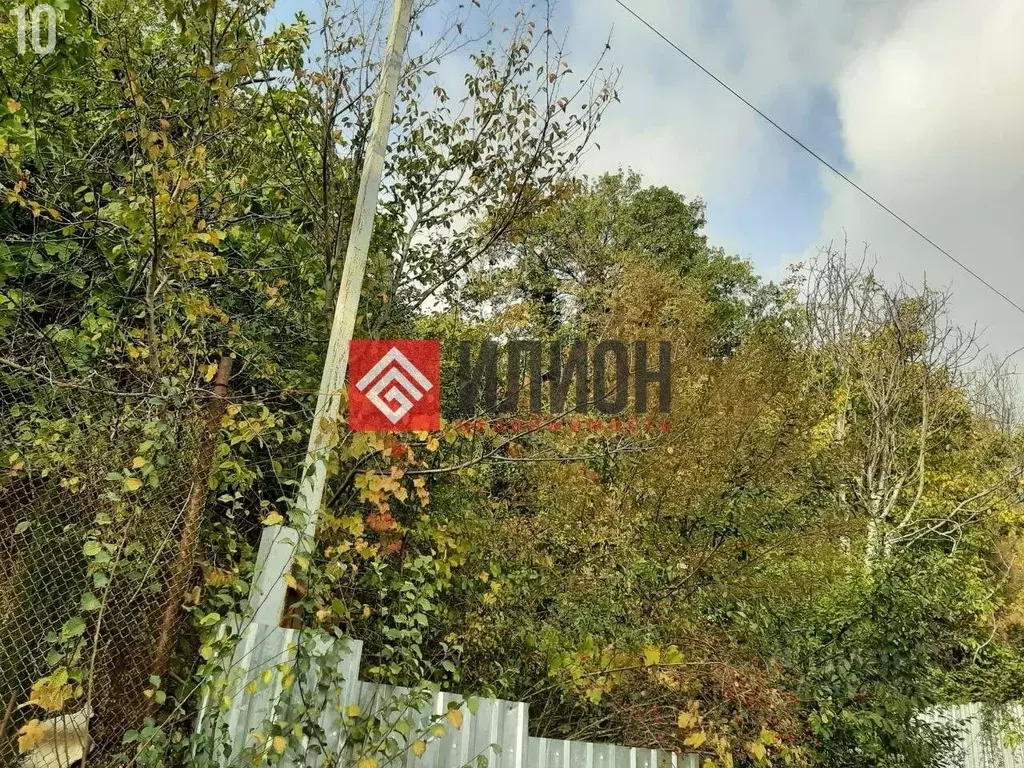Участок в Крым, Ялта ул. Донская, 36 (6.0 сот.) - Фото 0
