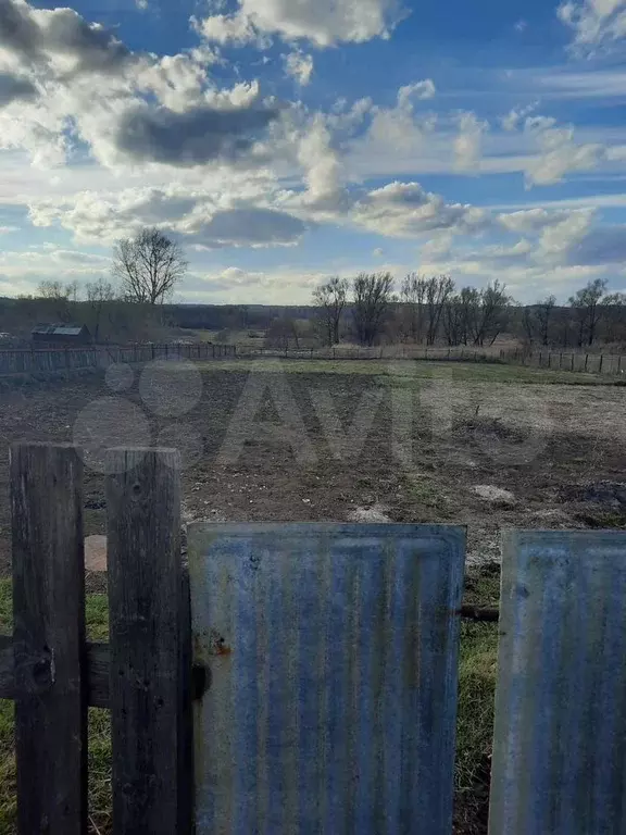 Дом 37,4 м на участке 34 сот. - Фото 1