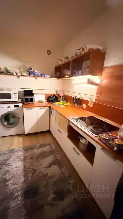 1-к кв. Свердловская область, Екатеринбург ул. Вильгельма де Геннина, ... - Фото 1