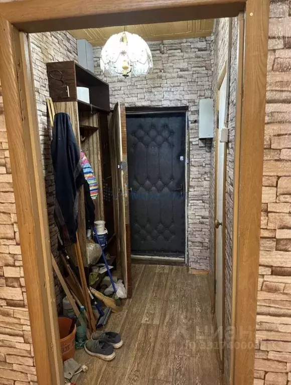 1-к кв. Нижегородская область, Нижний Новгород Родниковая ул., 71 ... - Фото 2