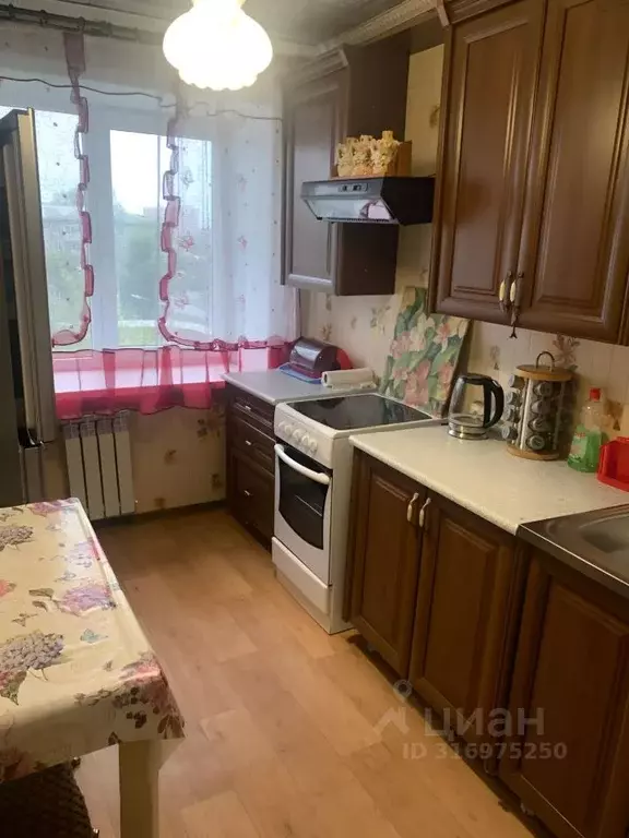 2-к кв. Иркутская область, Иркутск ул. Тельмана, 54 (46.0 м) - Фото 0