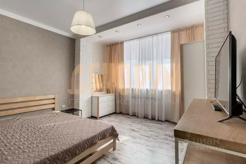 2-к кв. Калининградская область, Калининград ул. Гайдара, 122 (65.8 м) - Фото 0