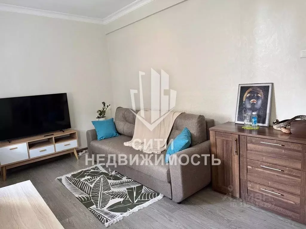 Комната Московская область, Химки ул. Зои Космодемьянской, 4 (16.3 м) - Фото 0