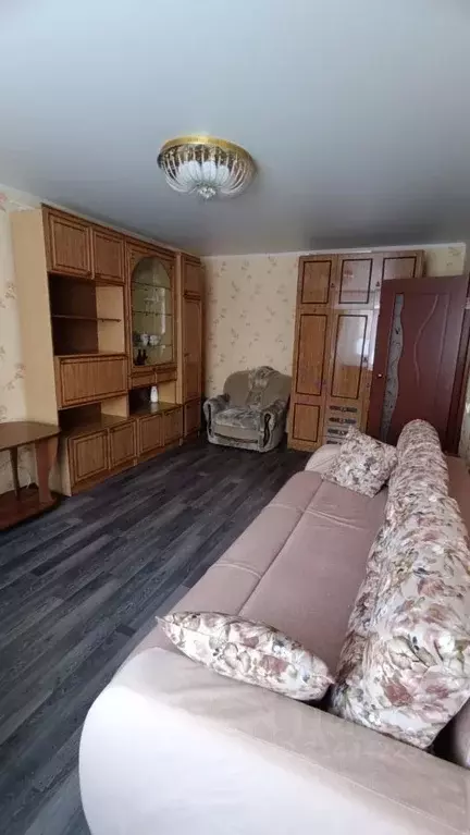 1-к кв. Оренбургская область, Орск Новый город мкр, ул. Карельская, 41 ... - Фото 1