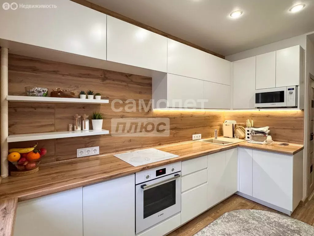 Дом в Благовещенск, микрорайон КПП, Гражданская улица, 106 (90.2 м) - Фото 1