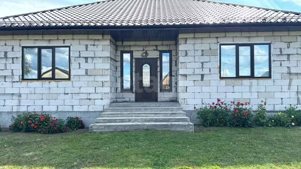 Дом в Памятное, Вербный переулок (149 м) - Фото 1