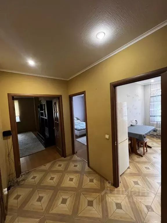 2-к кв. Краснодарский край, Краснодар Фестивальный мкр, ул. ... - Фото 1