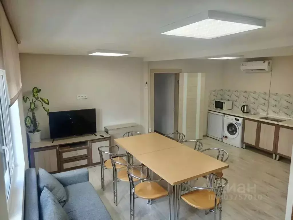 Дом в Татарстан, Казань ул. Аракчинское Шоссе, 10Б (120 м) - Фото 1