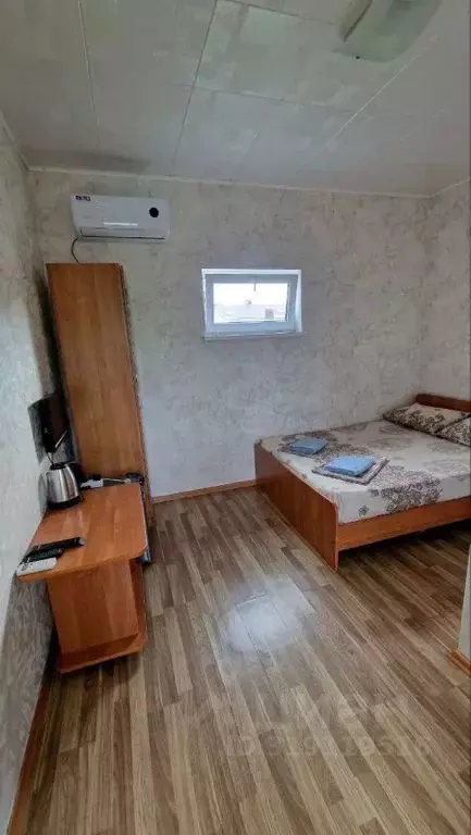 Комната Краснодарский край, Геленджик городской округ, с. ... - Фото 0