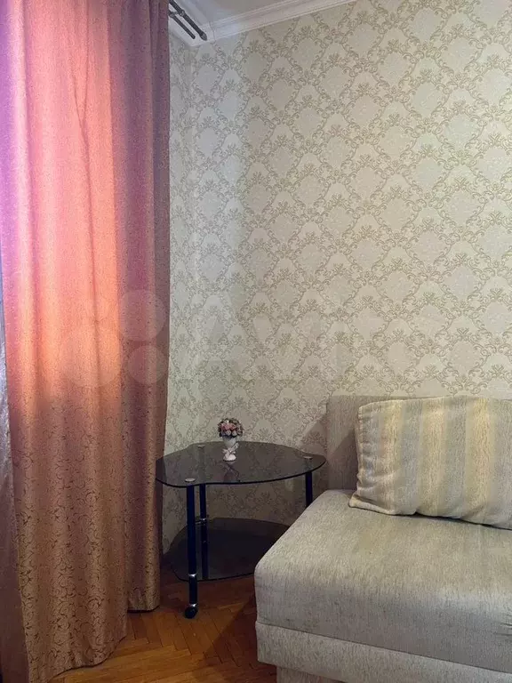 Комната 14 м в 2-к., 4/12 эт. - Фото 1