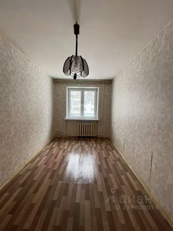 Квартира, 3 комнаты, 62 м - Фото 1
