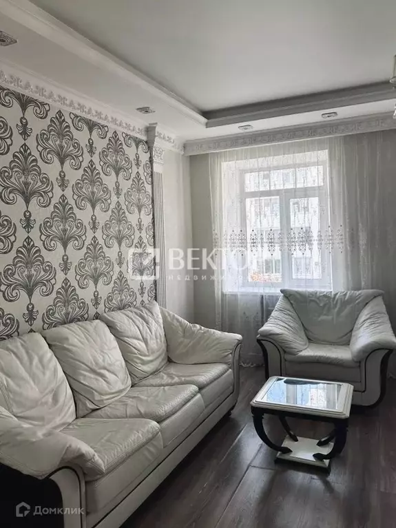 Продаётся 3-к квартира, 76.4 м - Фото 0