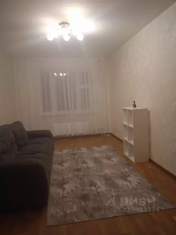 1-к кв. Московская область, Дзержинский Лесная ул., 1 (50.0 м) - Фото 2