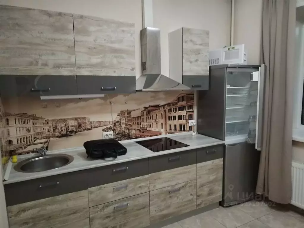 1-к кв. Москва Внуковское поселение, ул. Омская, 10 (44.5 м) - Фото 1