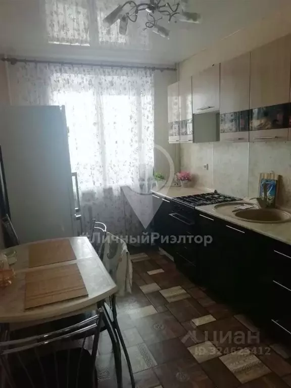 1-к кв. Рязанская область, Рязань ул. 2-е Бутырки, 1 (33.1 м) - Фото 1