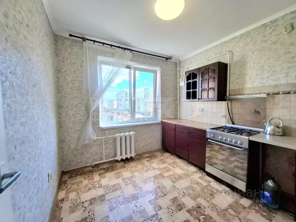 2-к кв. Калининградская область, Калининград ул. Согласия, 9 (51.2 м) - Фото 1