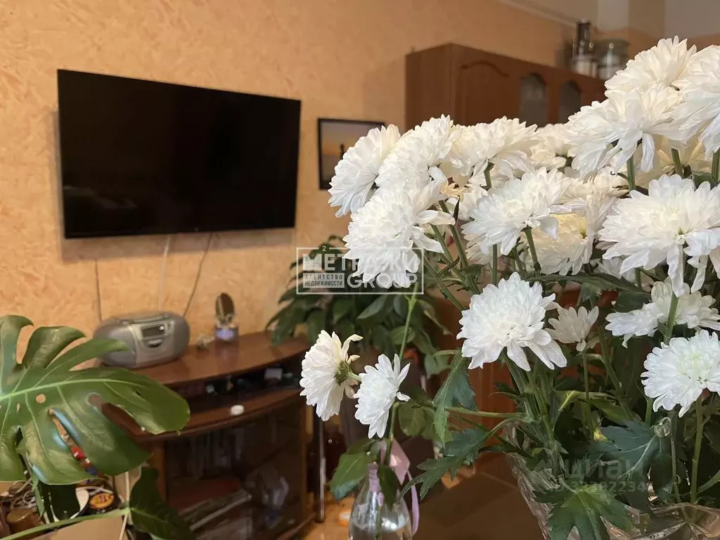 Комната Московская область, Королев ул. Ленина, 4 (19.0 м) - Фото 1