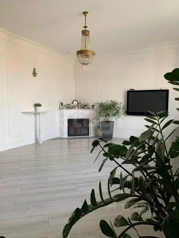 4-к кв. Краснодарский край, Краснодар ул. Шоссе Нефтяников, 23 (180.0 ... - Фото 2