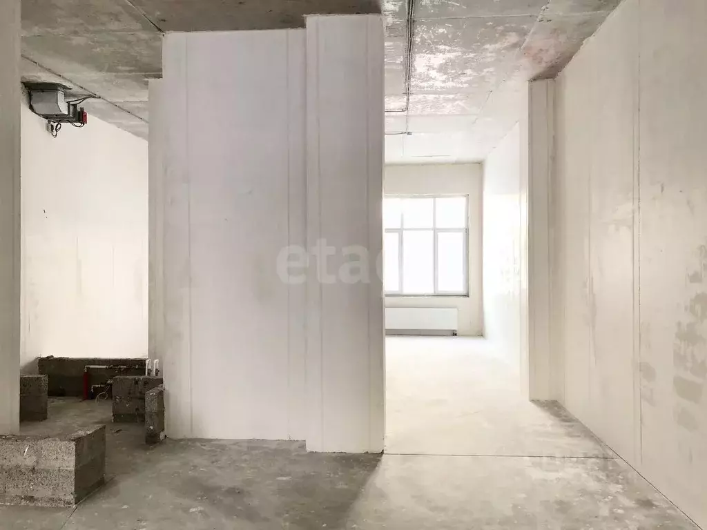 Помещение свободного назначения в Тюменская область, Тюмень ул. ... - Фото 2