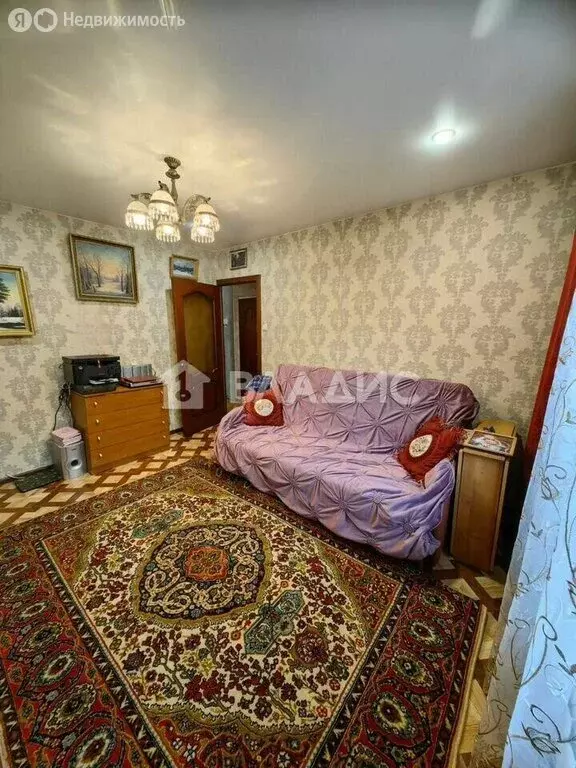 2-комнатная квартира: Москва, улица Бехтерева, 43к2 (37.3 м) - Фото 2