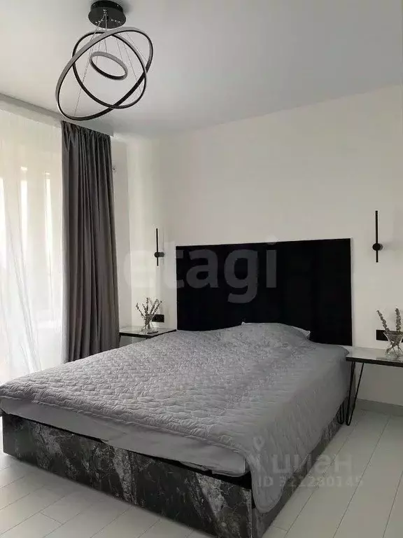 3-к кв. Красноярский край, Красноярск Регатная ул., 1 (58.0 м) - Фото 0