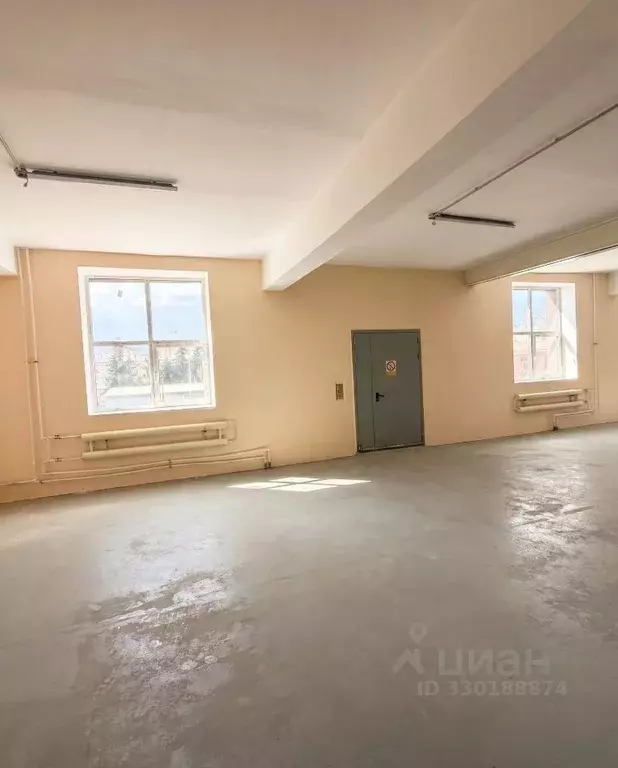 Склад в Московская область, Подольск Климовск мкр, ул. Ленина, 1к13 ... - Фото 1