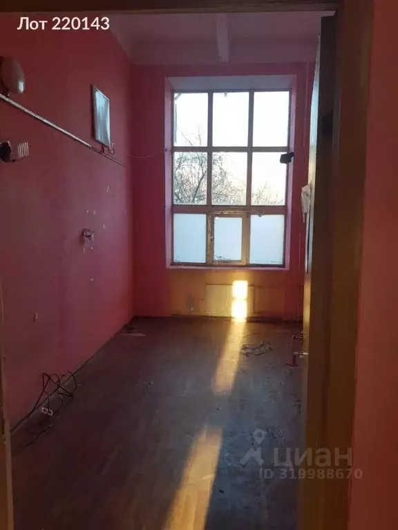 Производственное помещение в Москва Бабаевская ул., 4С1 (539 м) - Фото 0
