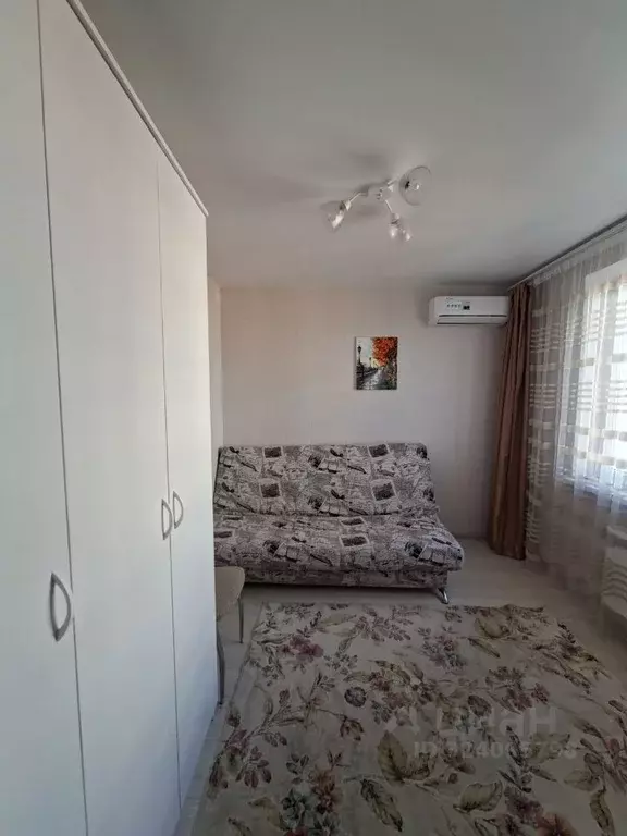 Студия Ростовская область, Ростов-на-Дону ул. Дмитрия Петрова, 13 ... - Фото 1