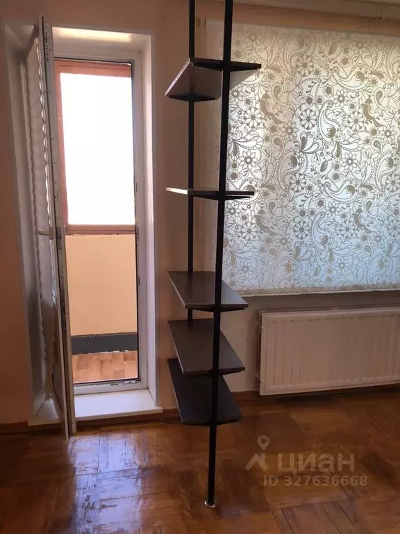 1-к кв. Санкт-Петербург Ленская ул., 2к1 (33.7 м) - Фото 1