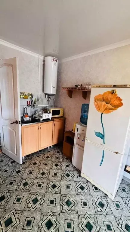 Дом в Краснодарский край, Темрюкский район, Голубицкое с/пос, ... - Фото 2