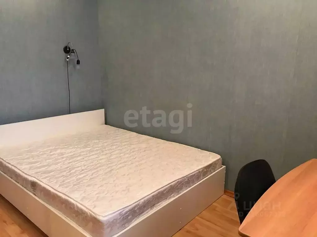 Комната Ростовская область, Ростов-на-Дону просп. Королева, 21б (14.0 ... - Фото 1