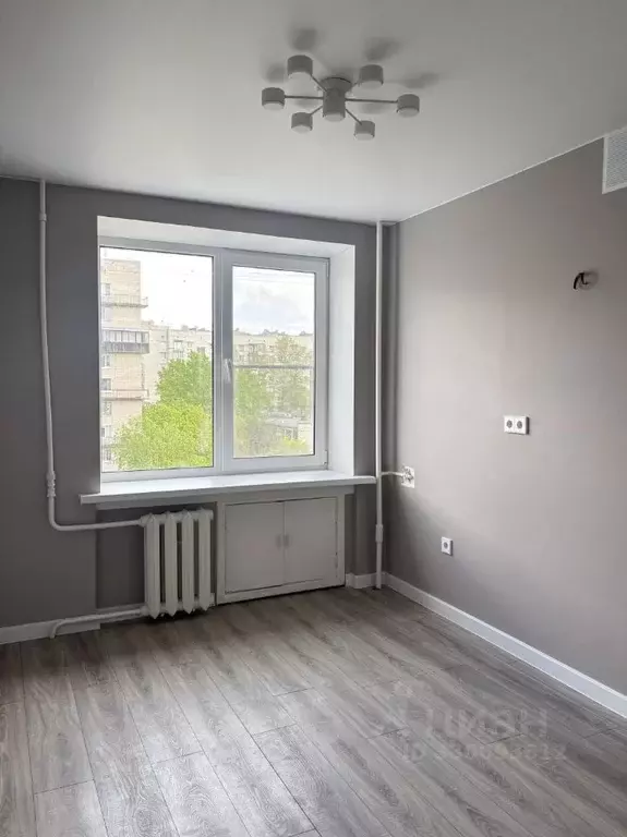 2-к кв. Санкт-Петербург ул. Пограничника Гарькавого, 33 (46.5 м) - Фото 1