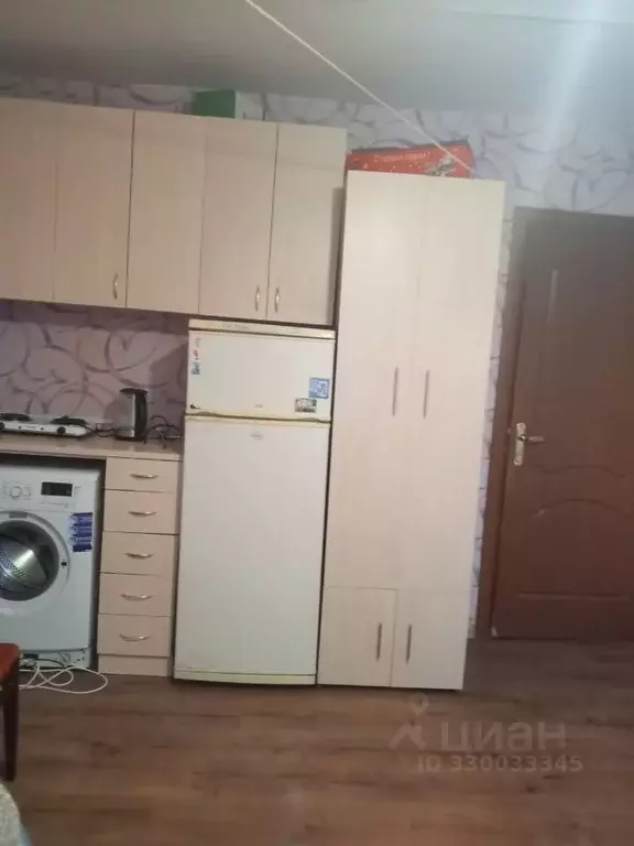 Комната Удмуртия, Ижевск ул. Ворошилова, 28 (14.0 м) - Фото 1